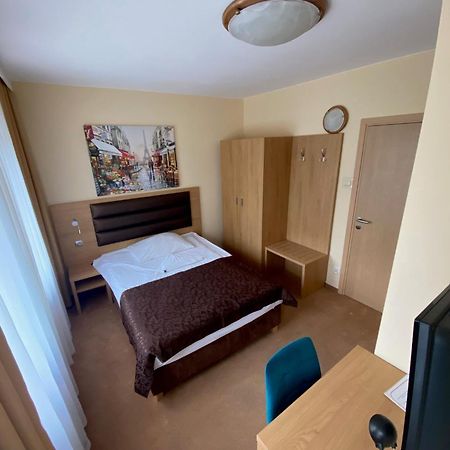 Hotel Milena Milówka Dış mekan fotoğraf