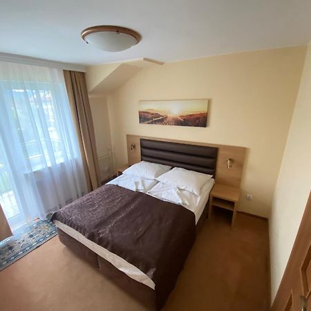 Hotel Milena Milówka Dış mekan fotoğraf