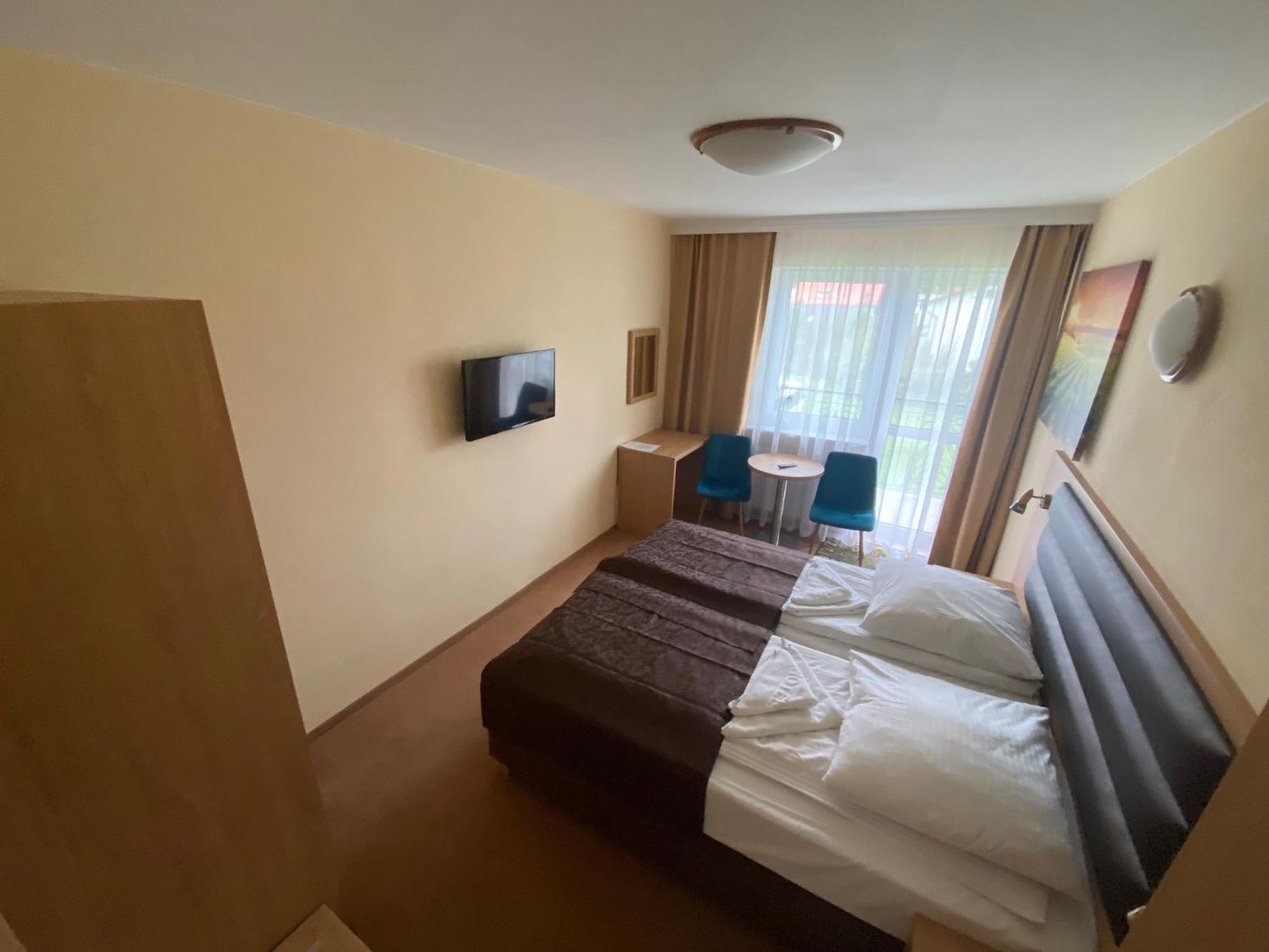 Hotel Milena Milówka Dış mekan fotoğraf