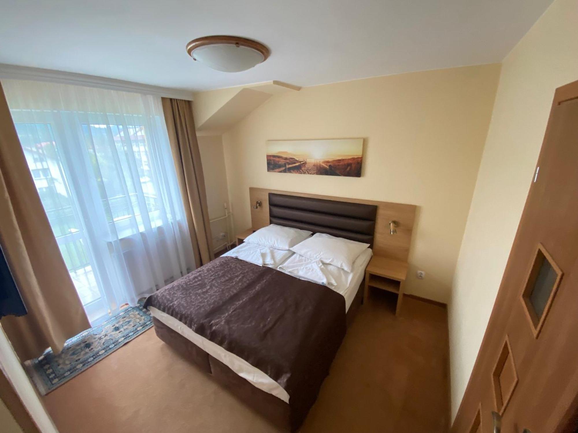 Hotel Milena Milówka Dış mekan fotoğraf