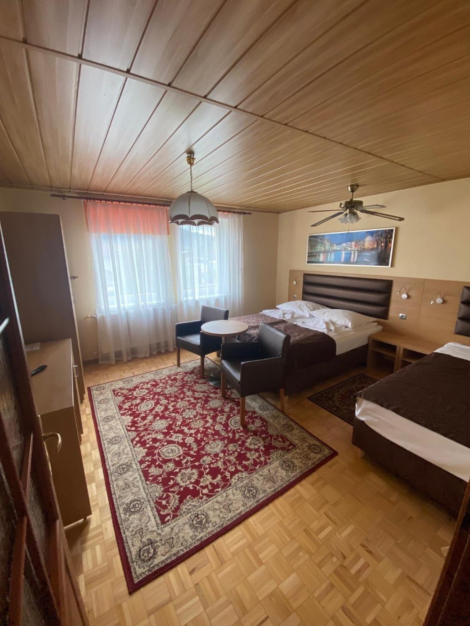 Hotel Milena Milówka Dış mekan fotoğraf