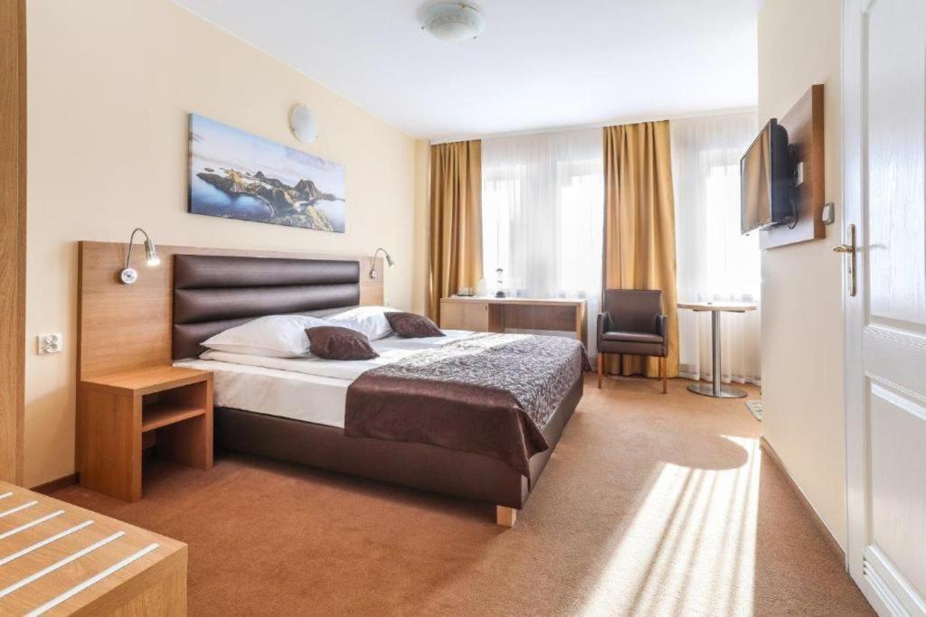 Hotel Milena Milówka Dış mekan fotoğraf