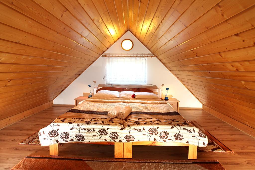 Hotel Milena Milówka Dış mekan fotoğraf