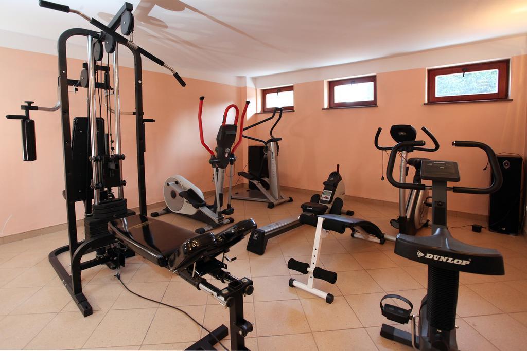 Hotel Milena Milówka Dış mekan fotoğraf
