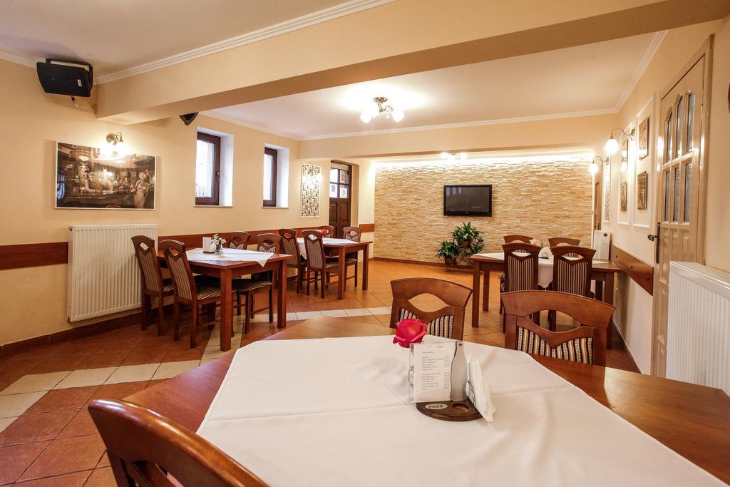 Hotel Milena Milówka Dış mekan fotoğraf