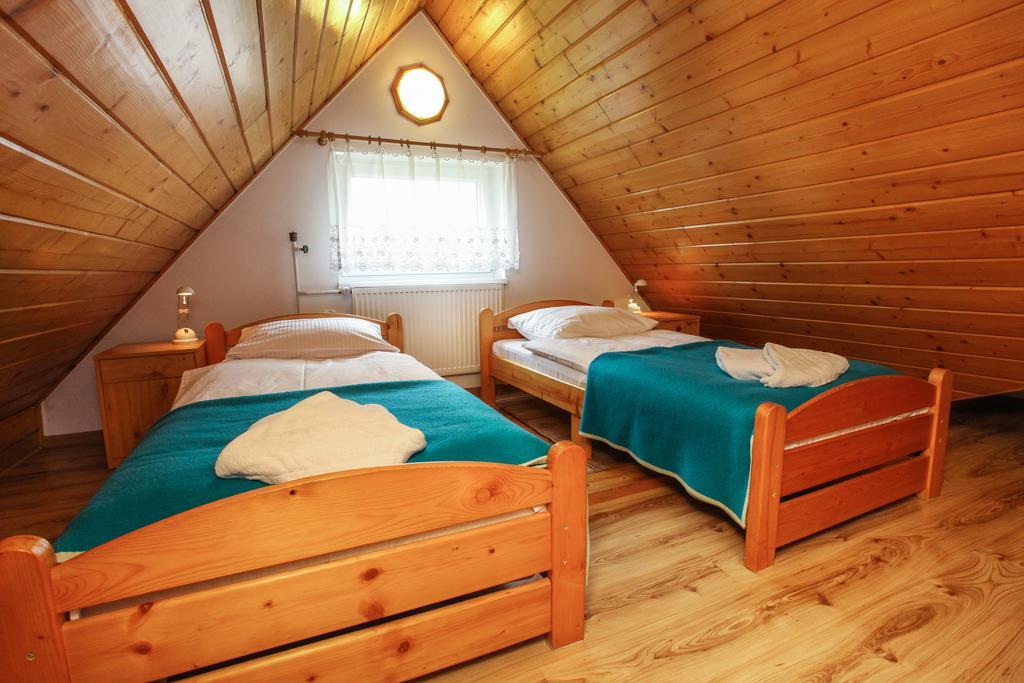 Hotel Milena Milówka Dış mekan fotoğraf
