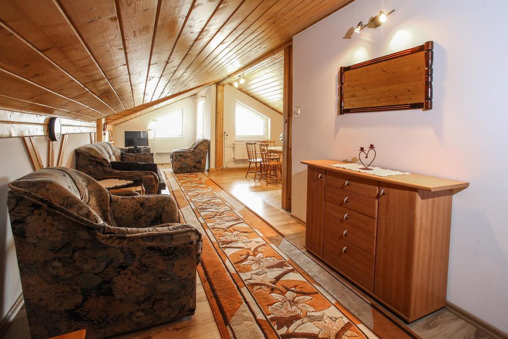 Hotel Milena Milówka Dış mekan fotoğraf