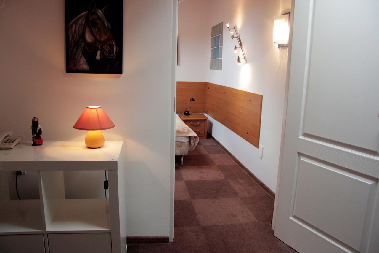 Hotel Milena Milówka Dış mekan fotoğraf