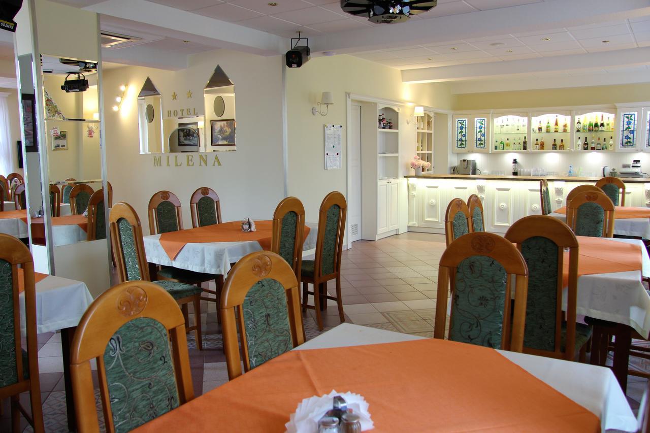 Hotel Milena Milówka Dış mekan fotoğraf