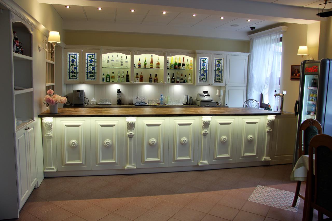 Hotel Milena Milówka Dış mekan fotoğraf