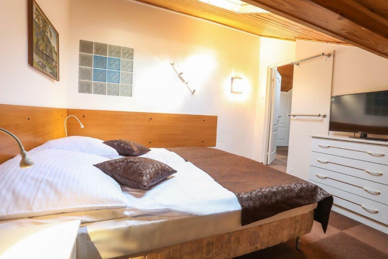 Hotel Milena Milówka Dış mekan fotoğraf