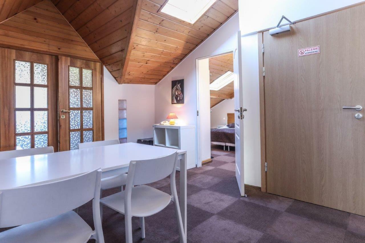 Hotel Milena Milówka Dış mekan fotoğraf