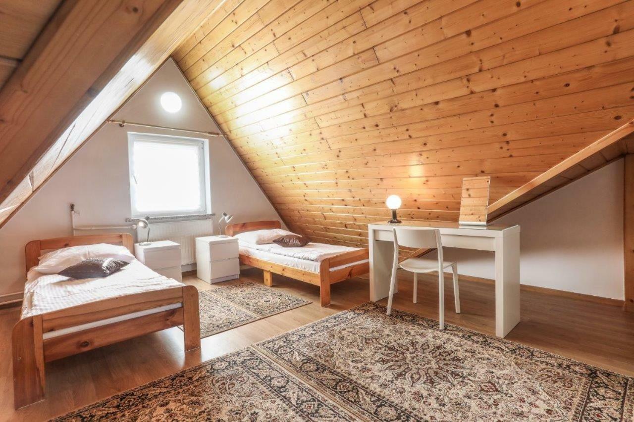Hotel Milena Milówka Dış mekan fotoğraf
