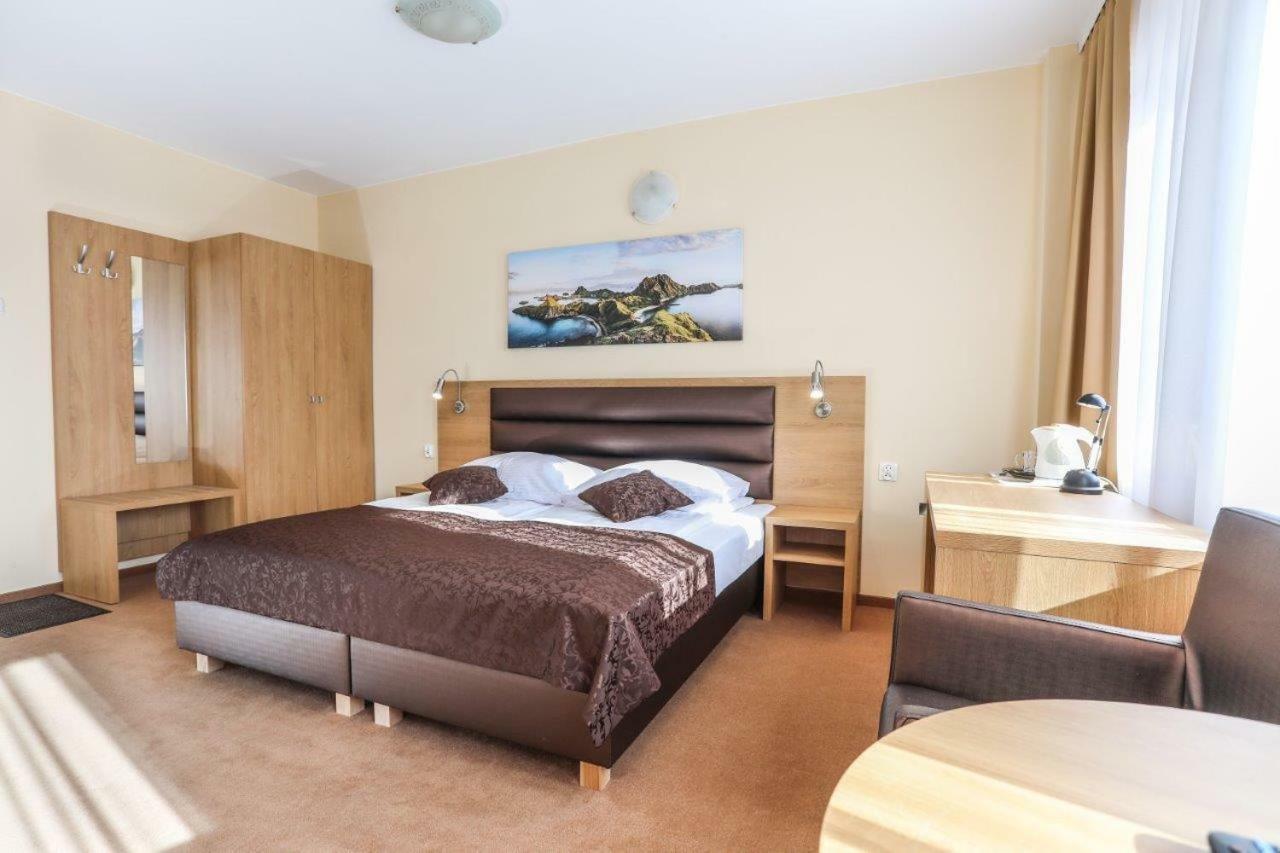 Hotel Milena Milówka Dış mekan fotoğraf