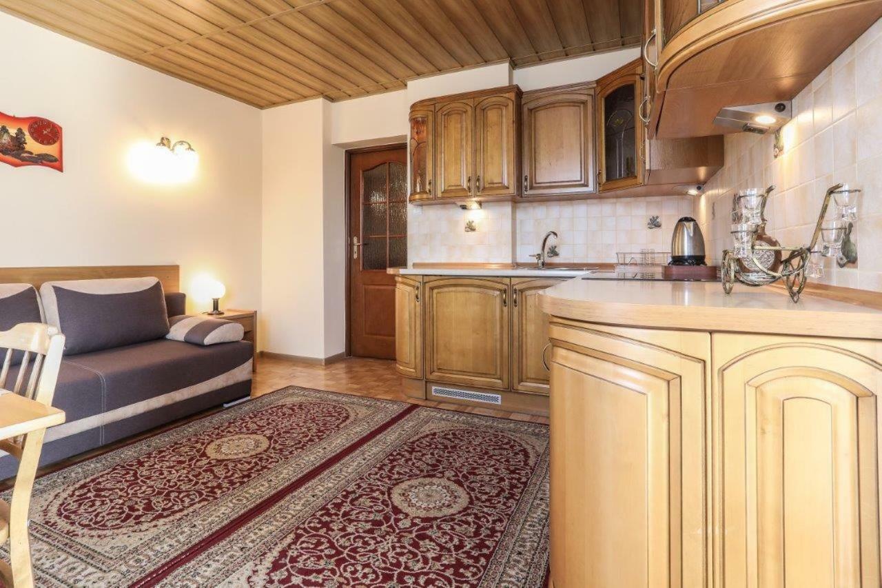 Hotel Milena Milówka Dış mekan fotoğraf