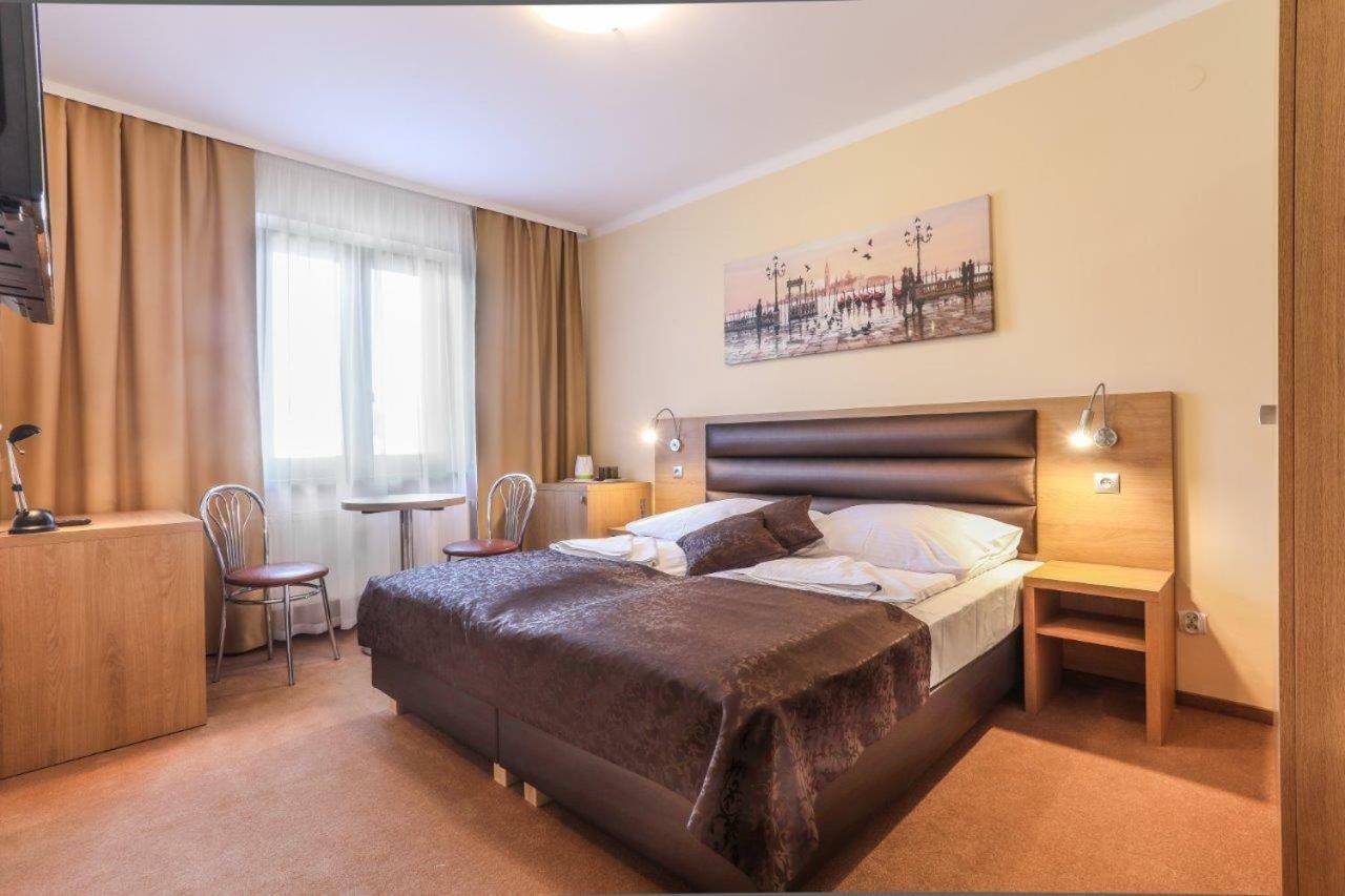 Hotel Milena Milówka Dış mekan fotoğraf