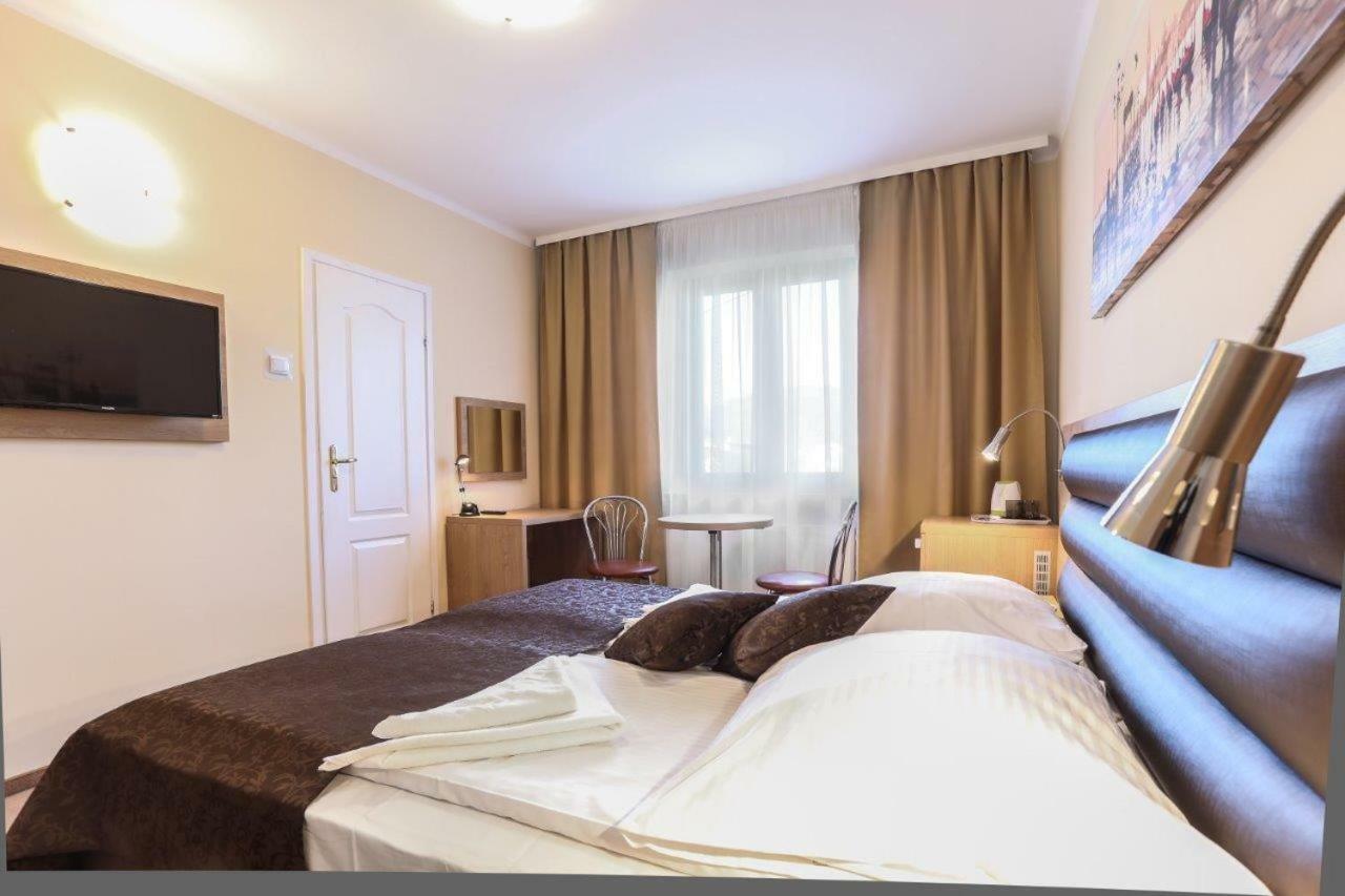 Hotel Milena Milówka Dış mekan fotoğraf