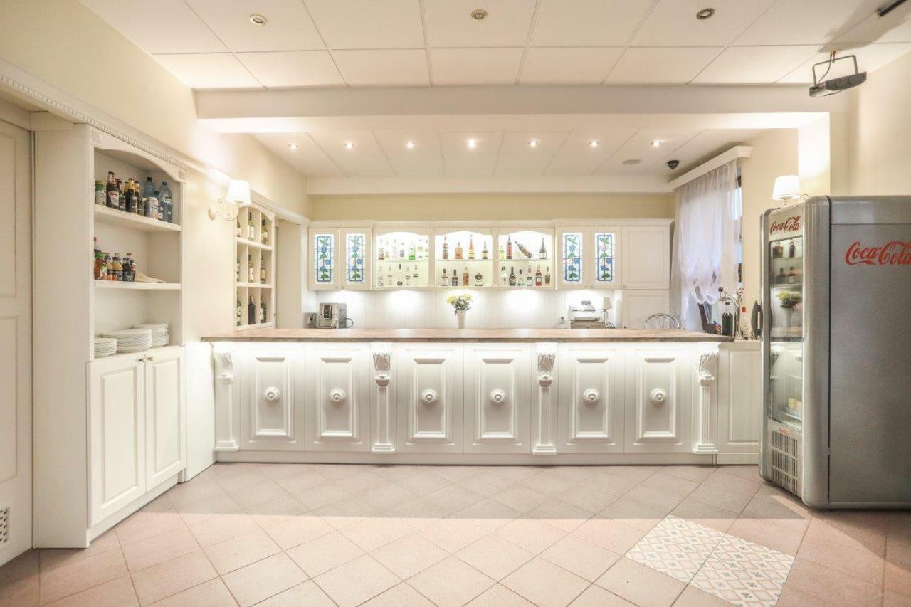 Hotel Milena Milówka Dış mekan fotoğraf